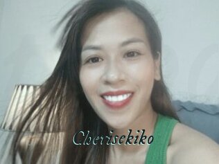 Cherisekiko