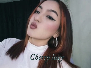 Cherry_lucy