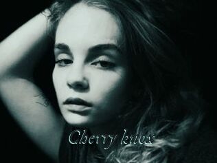 Cherry_knox