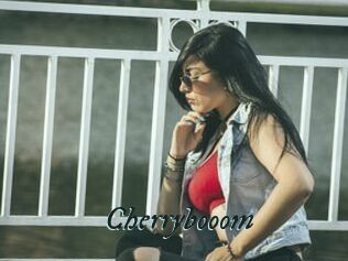 Cherrybooom