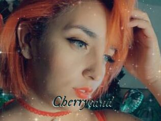 Cherrycand