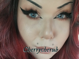 Cherrycherub