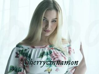 Cherrycinnamon