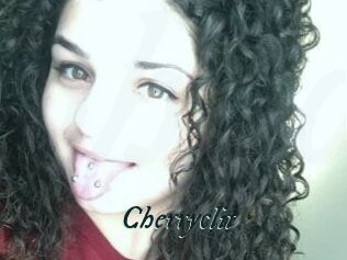 Cherryclit