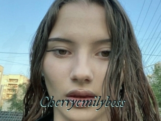 cherryemilyboss Pharaons Porn