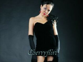 Cherryflirt