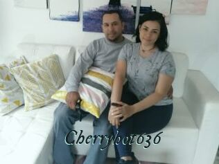 Cherryhot636