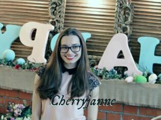 Cherryjanne