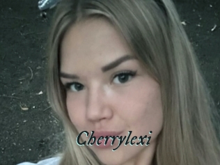 Cherrylexi