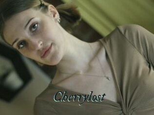 Cherrylost