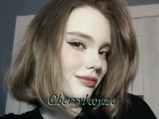 Cherrylwyze