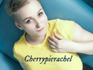 Cherrypierachel