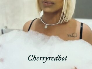 Cherryredhot