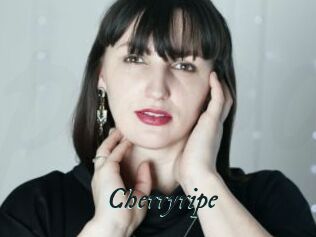Cherryripe