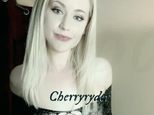 Cherryryder