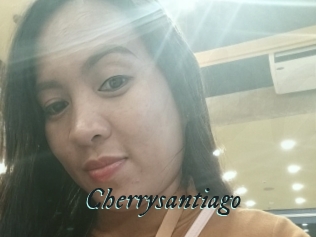Cherrysantiago
