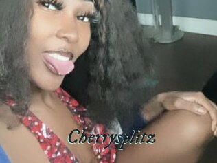 Cherrysplitz