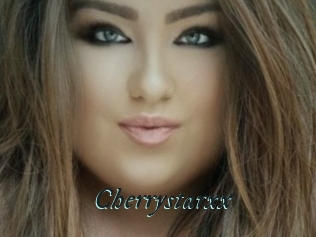 Cherrystarxx