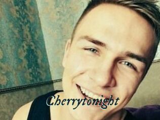 Cherry_tonight