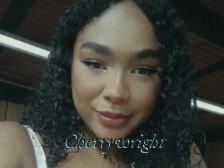 Cherrywright