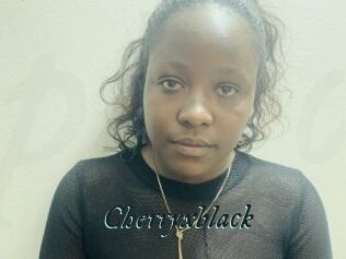Cherryxblack