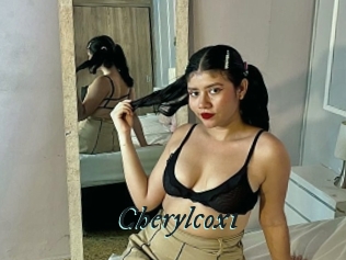 Cherylcox1