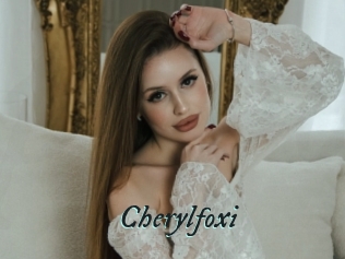 Cherylfoxi