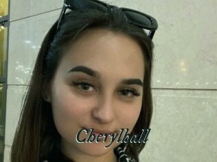 Cherylhall