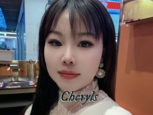 Cheryls