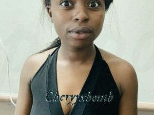 Cheryyxbomb