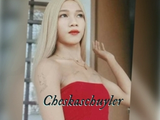 Cheskaschuyler