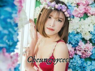 Cheungjoycect