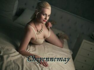 Cheyennemay