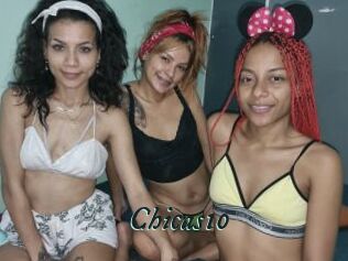 Chicas10