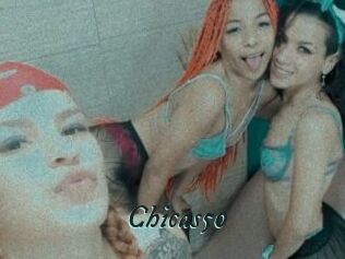 Chicas50
