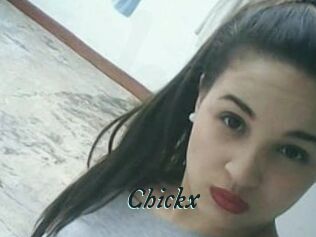 Chickx