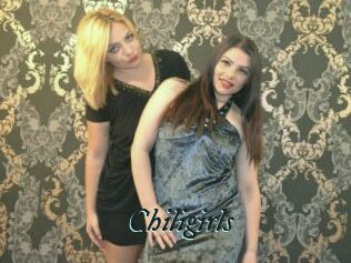 Chiligirls