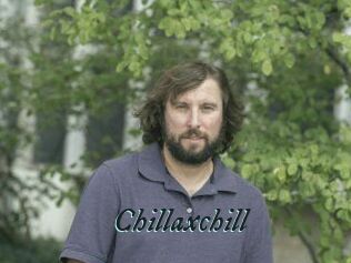 Chillaxchill