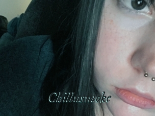 Chillnsmoke