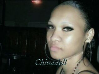 Chinadoll