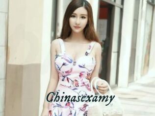 Chinasexamy