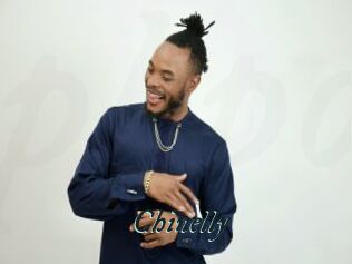 Chinelly