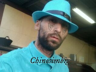 Chinosimbig