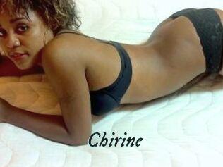Chirine