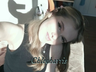 Chleoharris
