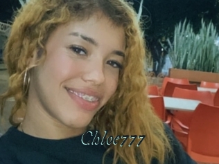 Chloe777