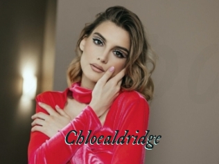 Chloealdridge