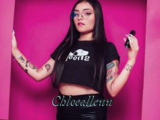 Chloeallenn