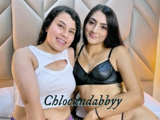 chloeandabbyy Pharaons Porn