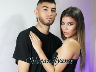 chloeandlyams Pharaons Porn